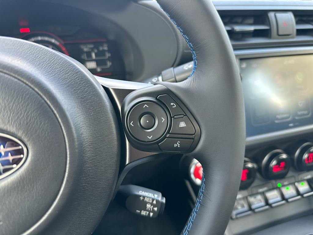 Thumbnail: 2025 Subaru BRZ - 30