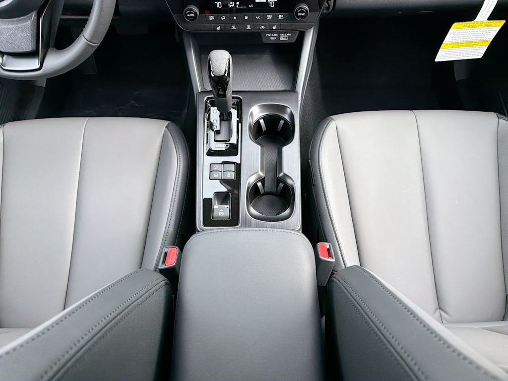 Thumbnail: 2026 Subaru Outback - 14