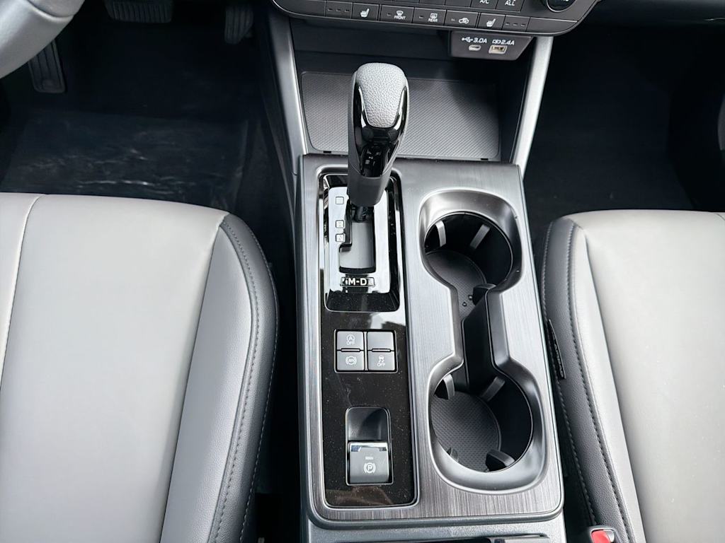 Thumbnail: 2026 Subaru Outback - 34