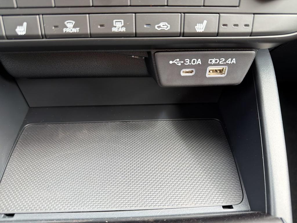 Thumbnail: 2026 Subaru Outback - 33