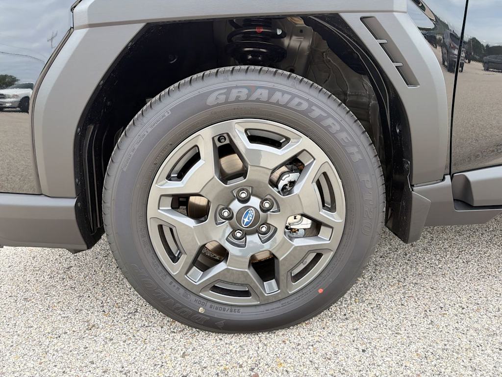 Thumbnail: 2026 Subaru Outback - 8