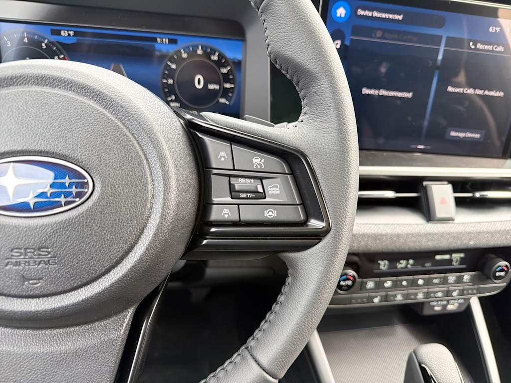 Thumbnail: 2026 Subaru Outback - 32