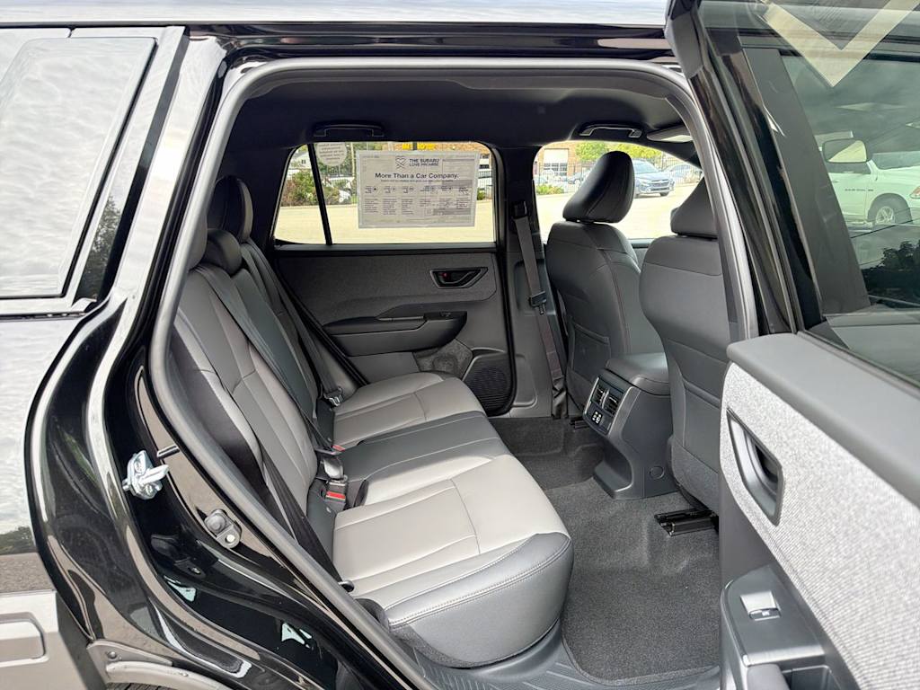 Thumbnail: 2026 Subaru Outback - 30