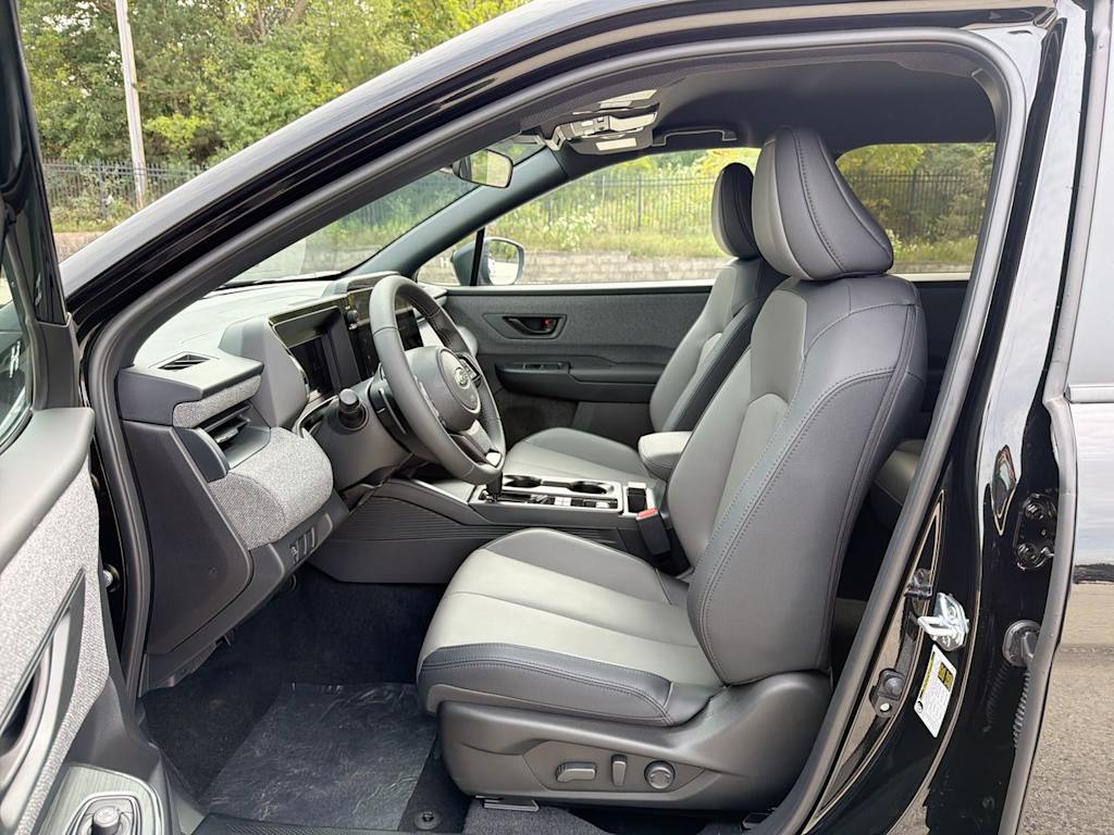 Thumbnail: 2026 Subaru Outback - 10