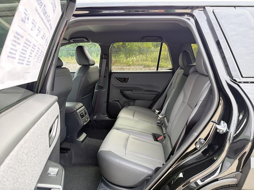 Thumbnail: 2026 Subaru Outback - 29