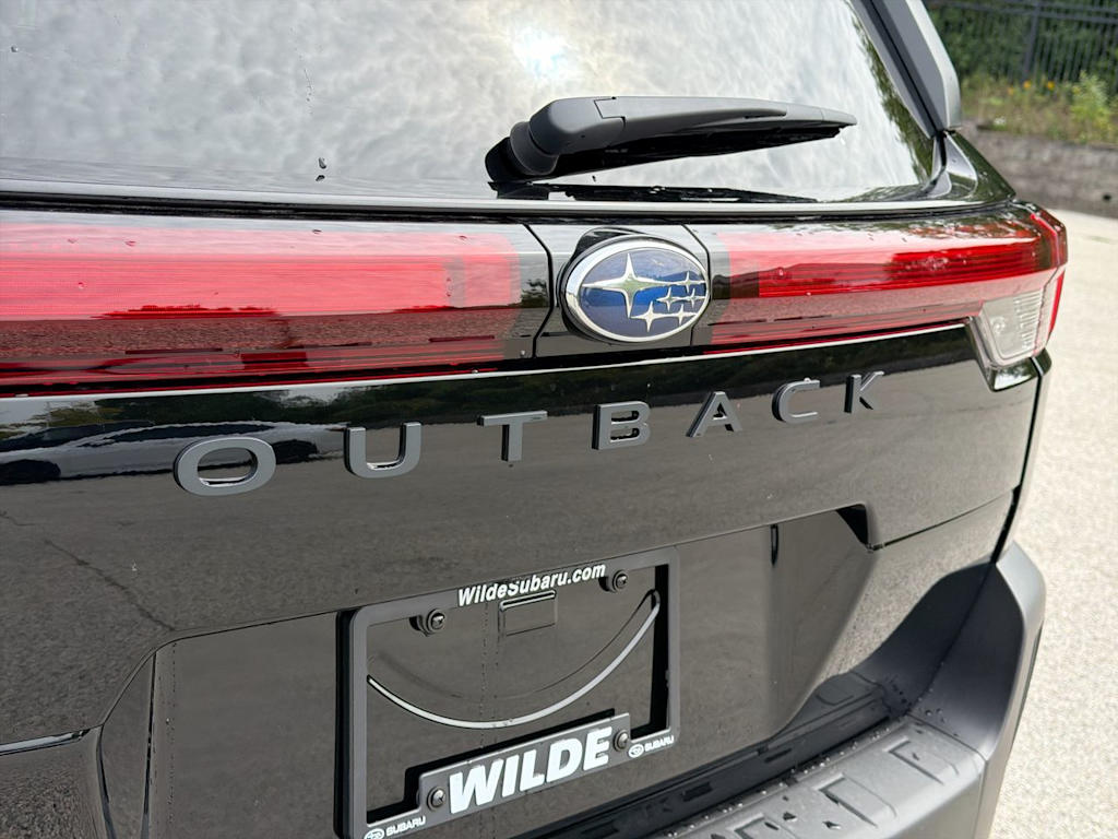 Thumbnail: 2026 Subaru Outback - 7