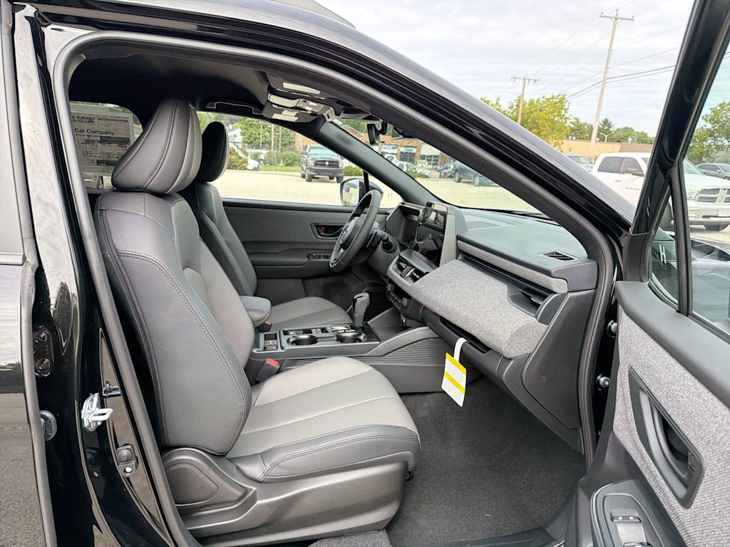 Thumbnail: 2026 Subaru Outback - 11