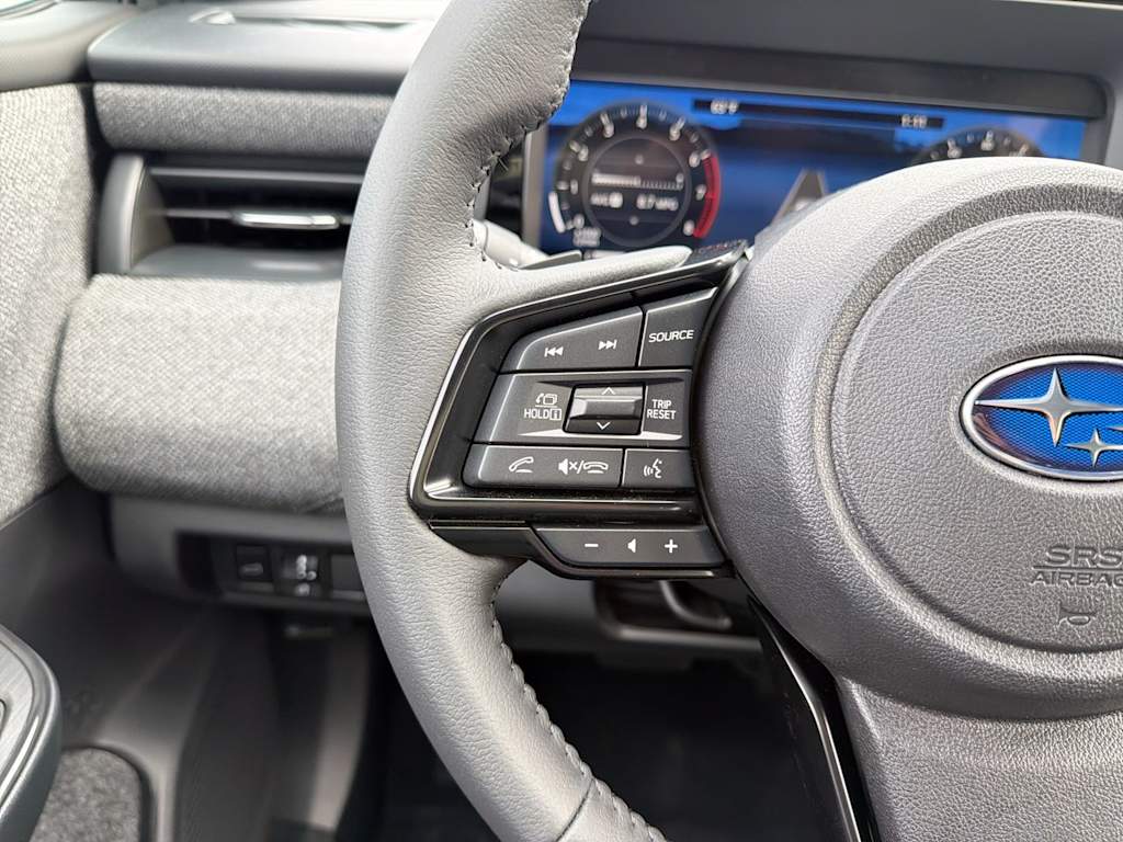 Thumbnail: 2026 Subaru Outback - 31
