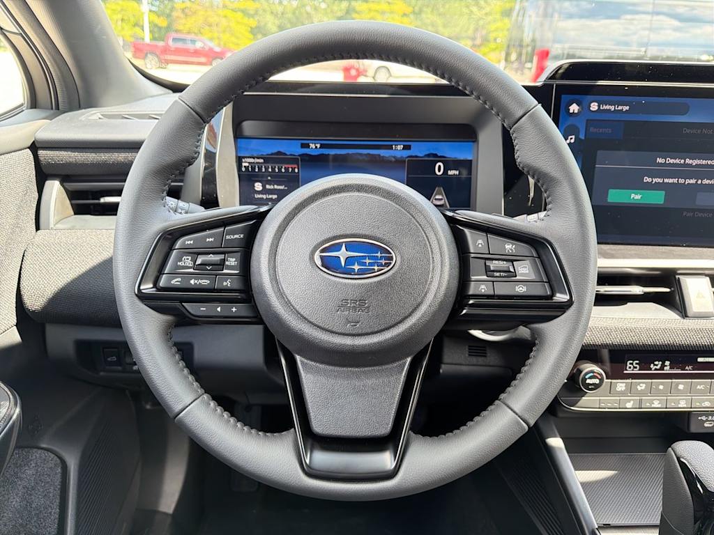 Thumbnail: 2026 Subaru Outback - 8