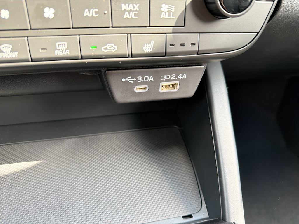 Thumbnail: 2026 Subaru Outback - 33