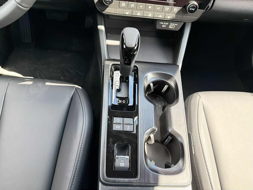 Thumbnail: 2026 Subaru Outback - 13