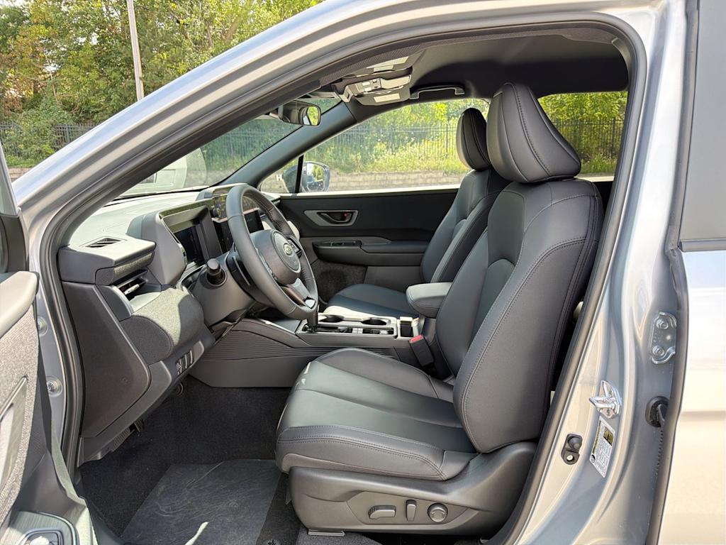 Thumbnail: 2026 Subaru Outback - 9
