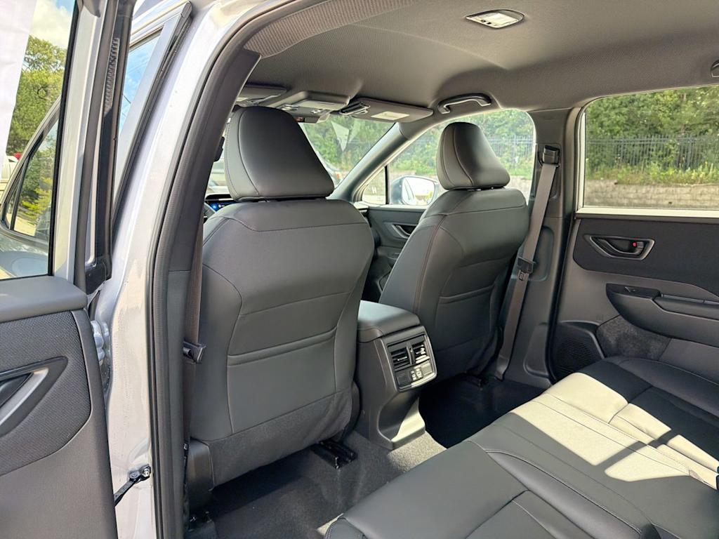 Thumbnail: 2026 Subaru Outback - 11
