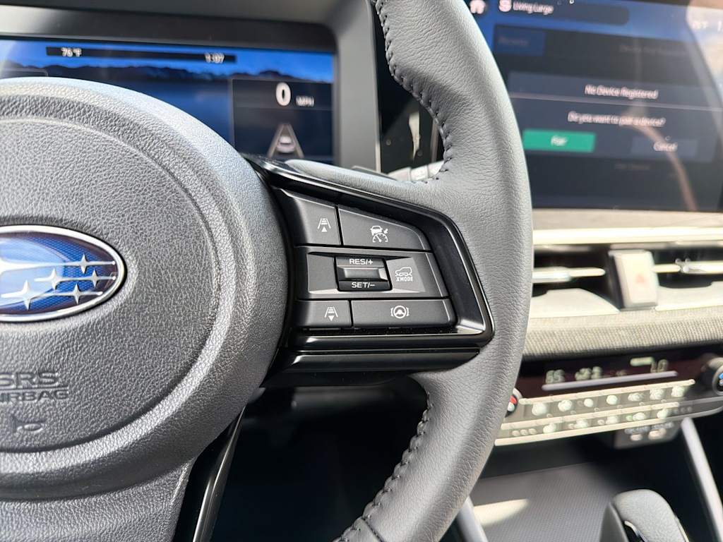 Thumbnail: 2026 Subaru Outback - 32