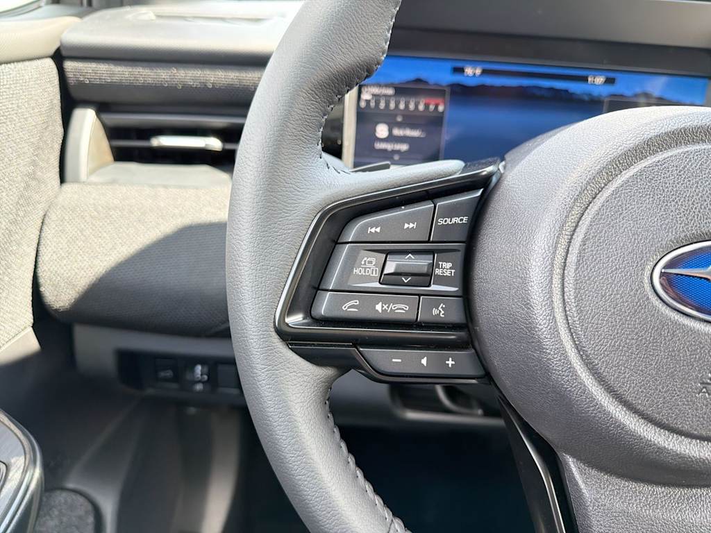 Thumbnail: 2026 Subaru Outback - 31
