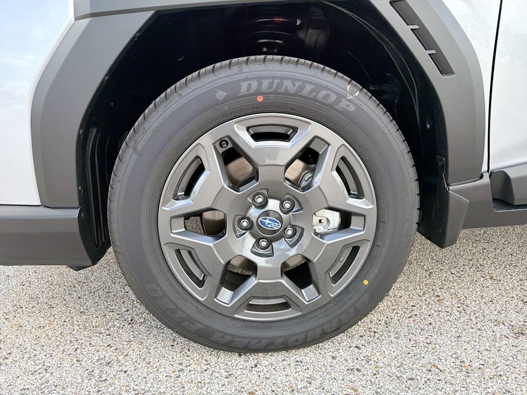 Thumbnail: 2026 Subaru Outback - 7