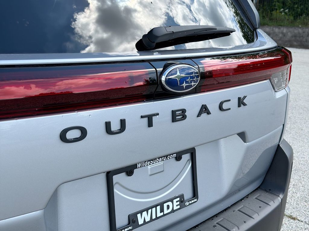 Thumbnail: 2026 Subaru Outback - 26
