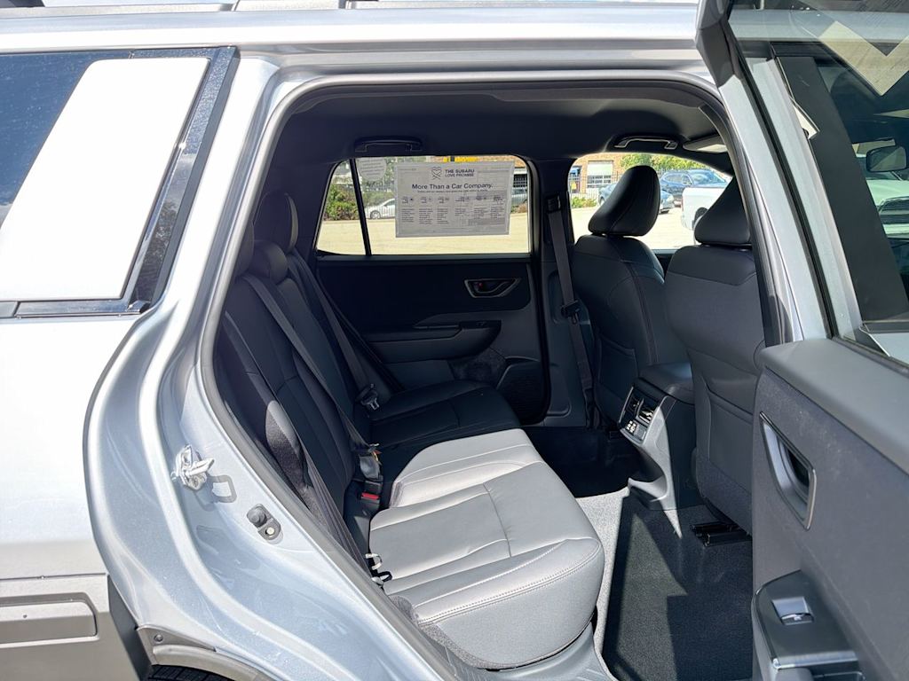 Thumbnail: 2026 Subaru Outback - 29