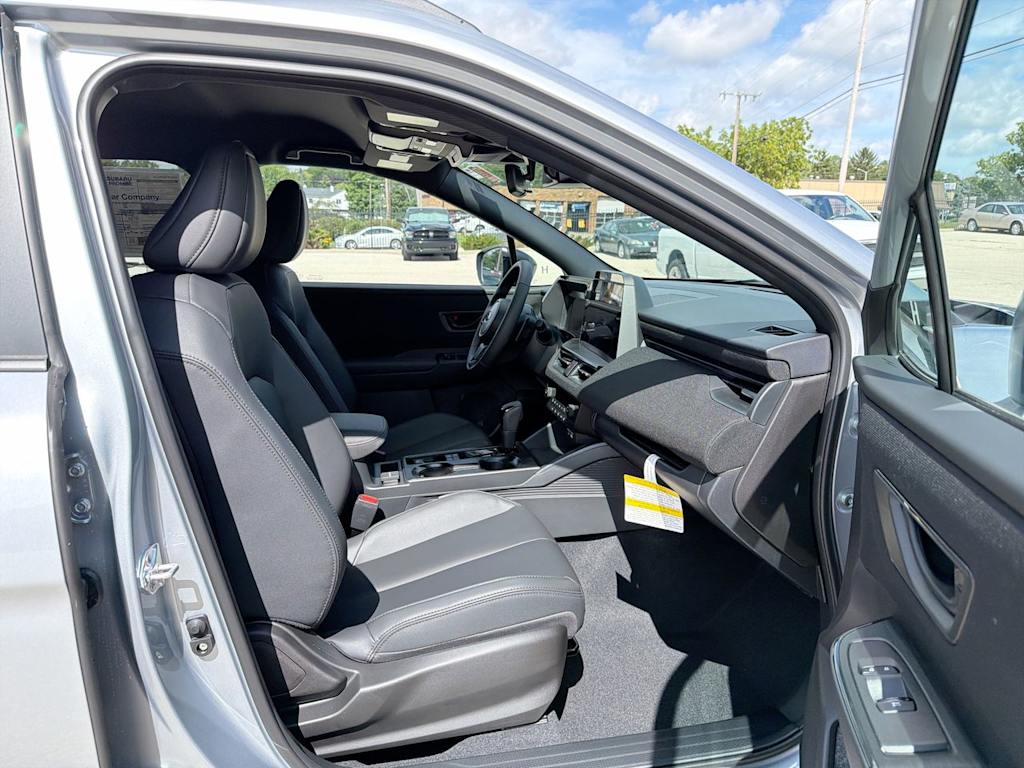 Thumbnail: 2026 Subaru Outback - 30
