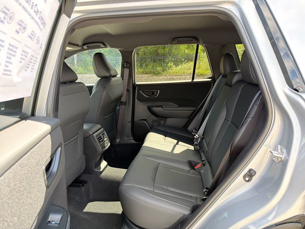 Thumbnail: 2026 Subaru Outback - 28
