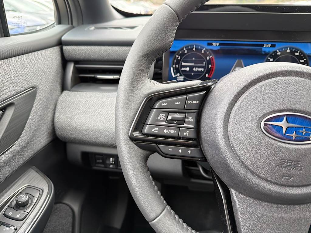 Thumbnail: 2026 Subaru Outback - 31
