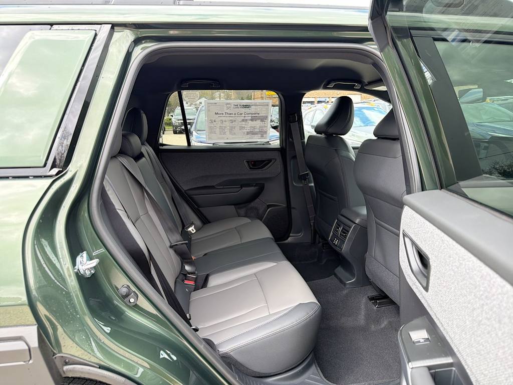 Thumbnail: 2026 Subaru Outback - 30