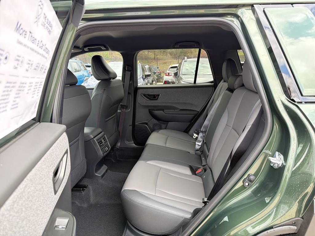 Thumbnail: 2026 Subaru Outback - 29