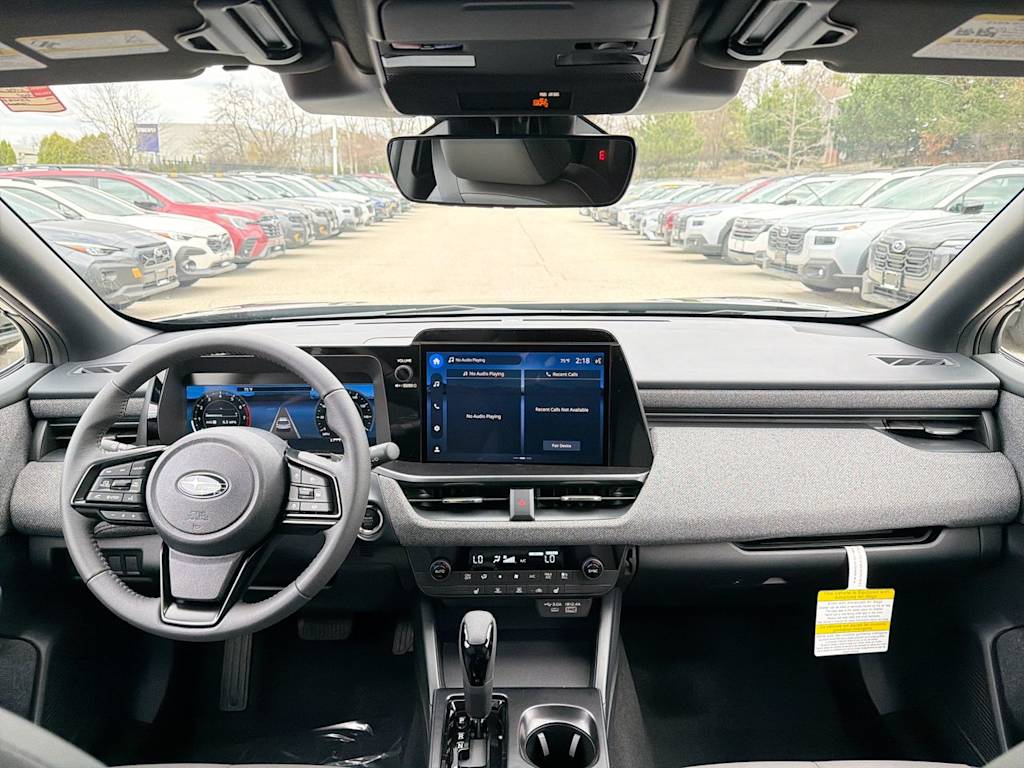 Thumbnail: 2026 Subaru Outback - 2