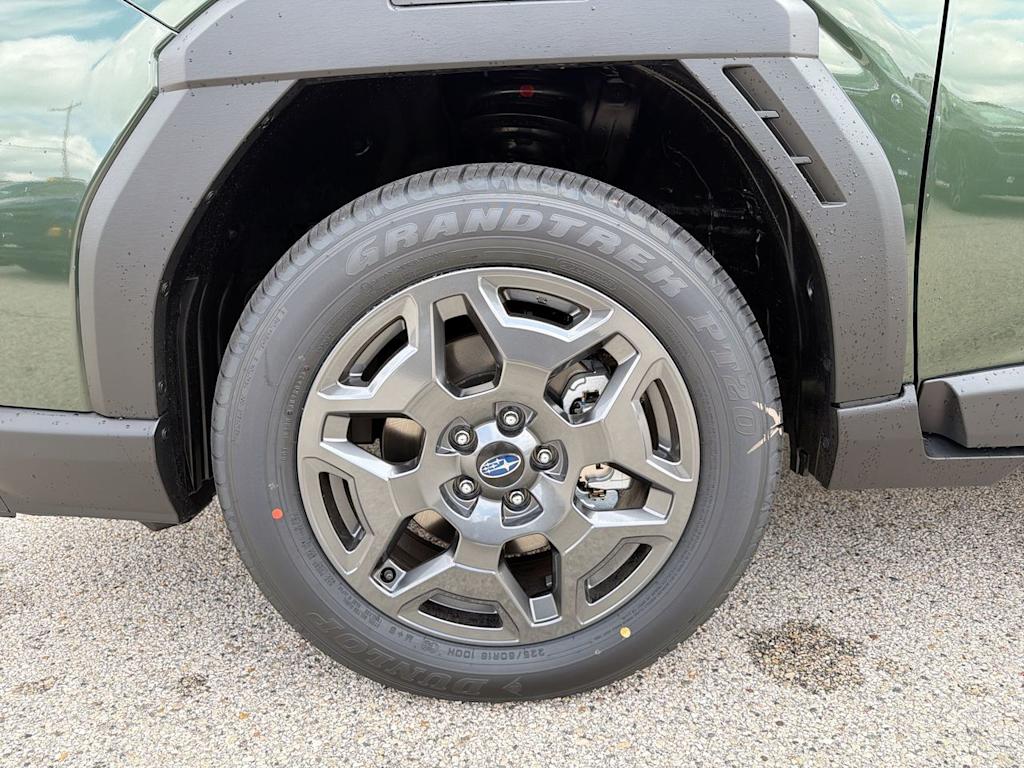 Thumbnail: 2026 Subaru Outback - 8