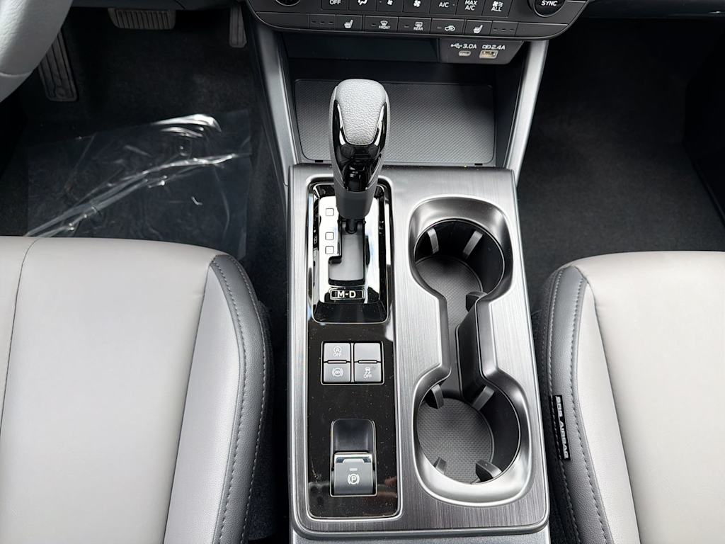 Thumbnail: 2026 Subaru Outback - 34
