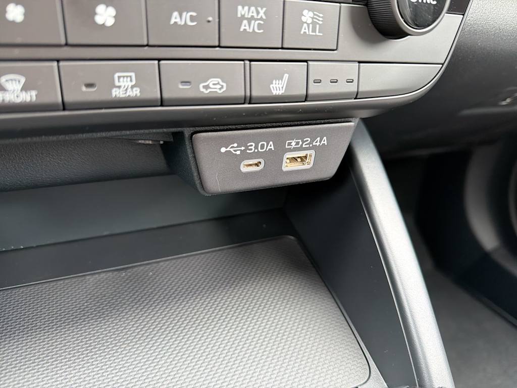Thumbnail: 2026 Subaru Outback - 14