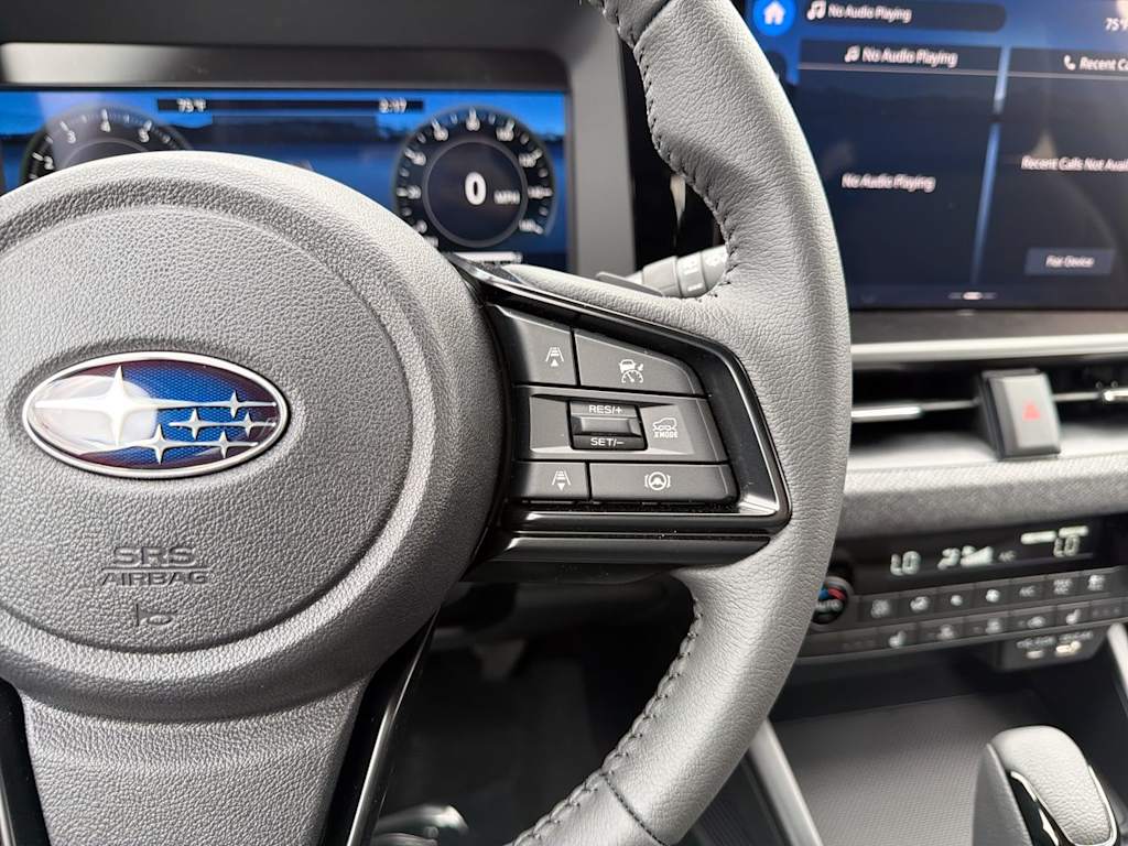 Thumbnail: 2026 Subaru Outback - 32