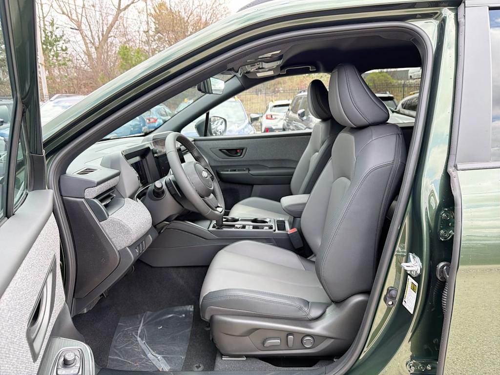 Thumbnail: 2026 Subaru Outback - 10