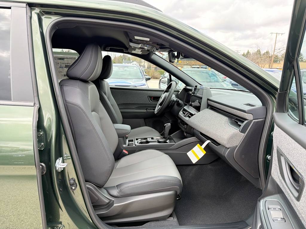 Thumbnail: 2026 Subaru Outback - 11