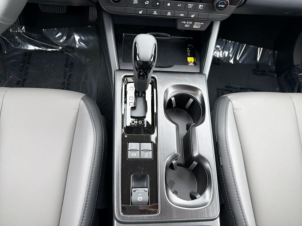 Thumbnail: 2026 Subaru Outback - 14