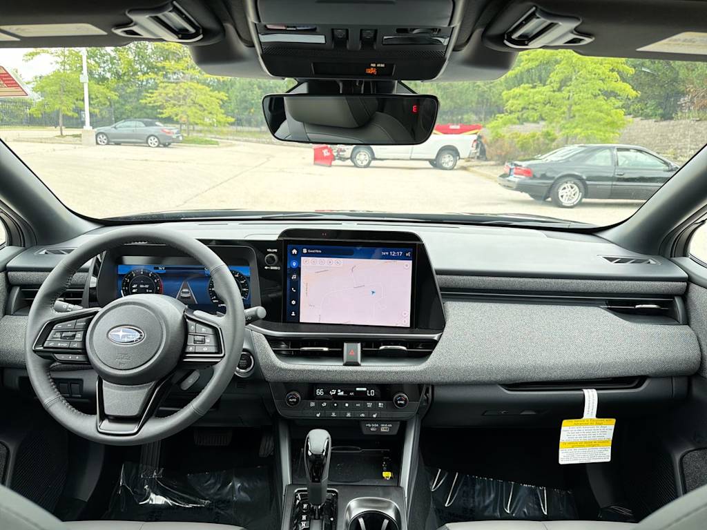 Thumbnail: 2026 Subaru Outback - 2