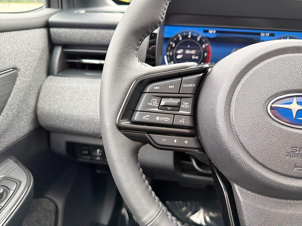 Thumbnail: 2026 Subaru Outback - 31