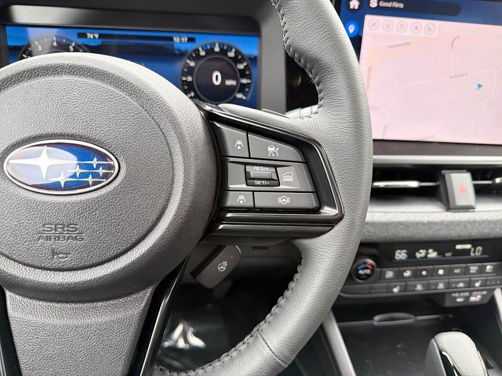 Thumbnail: 2026 Subaru Outback - 32