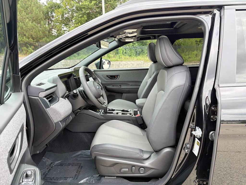 Thumbnail: 2026 Subaru Outback - 9