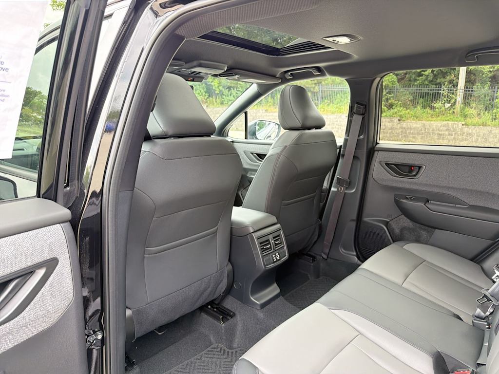 Thumbnail: 2026 Subaru Outback - 11