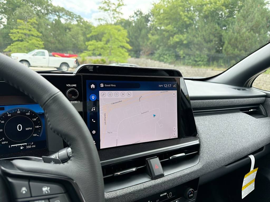 Thumbnail: 2026 Subaru Outback - 13
