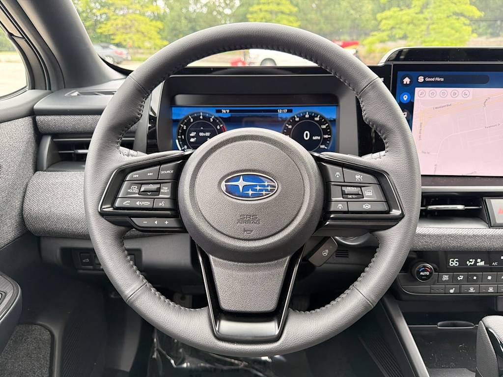 Thumbnail: 2026 Subaru Outback - 8