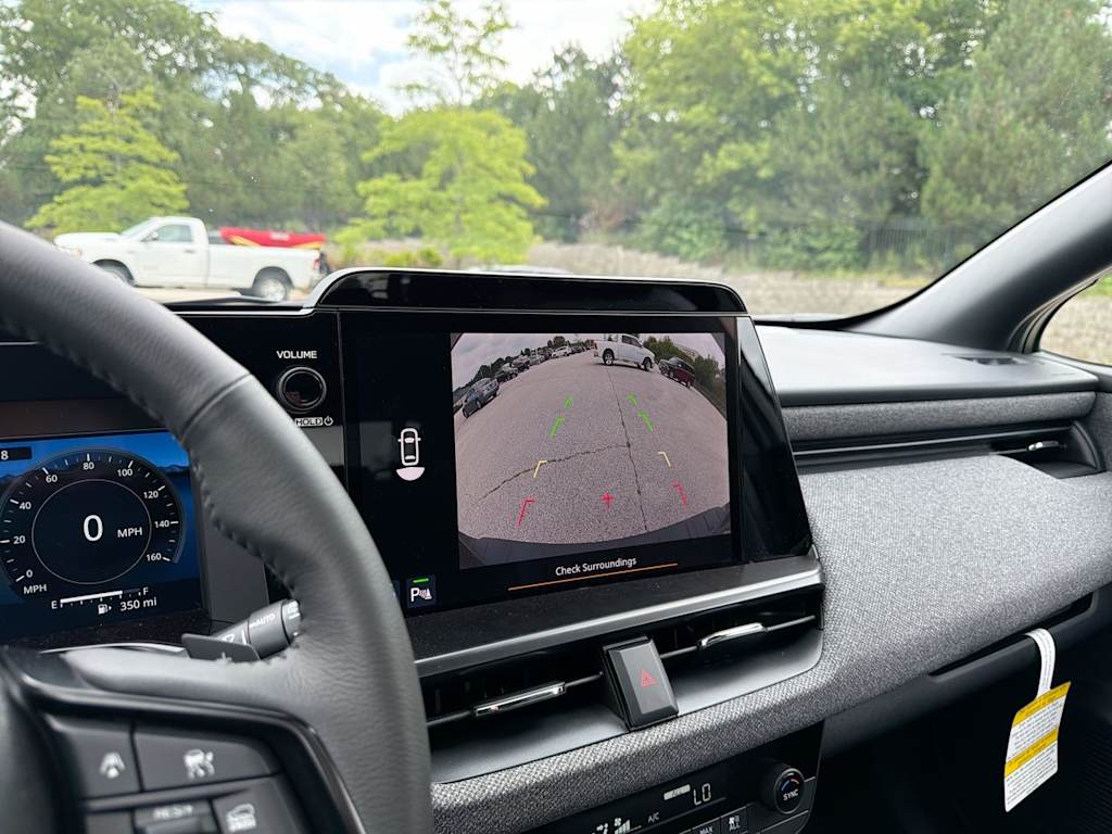 Thumbnail: 2026 Subaru Outback - 33