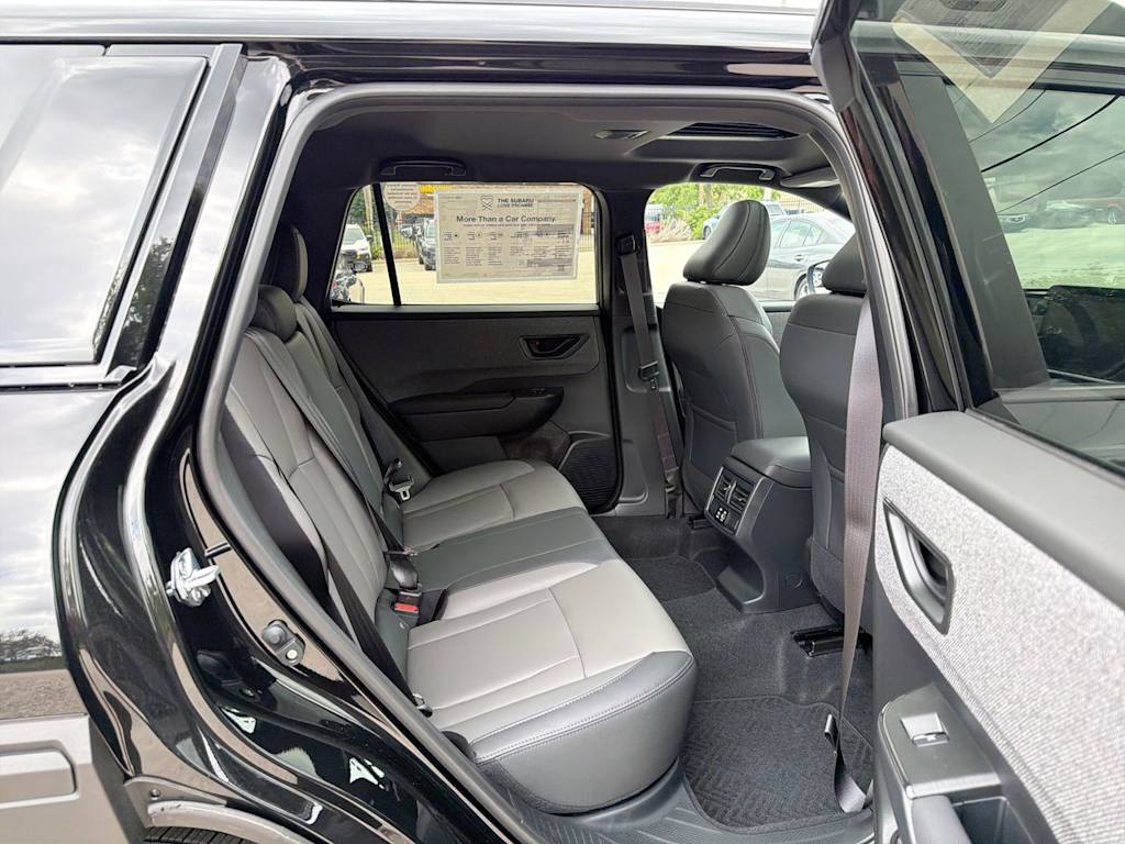 Thumbnail: 2026 Subaru Outback - 30