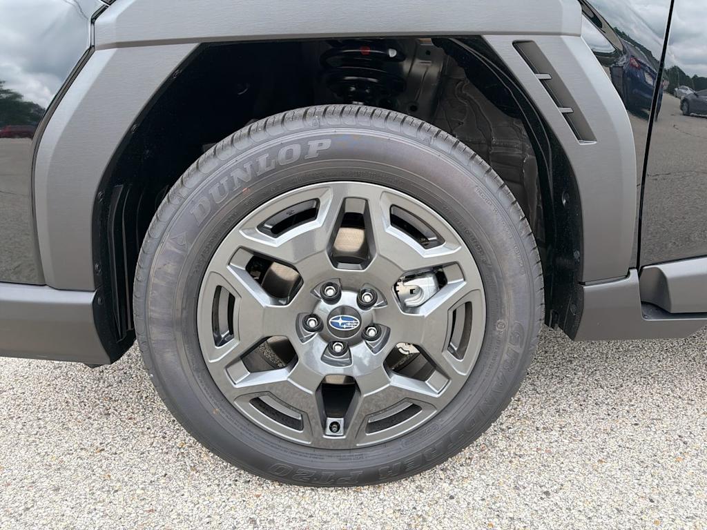 Thumbnail: 2026 Subaru Outback - 7