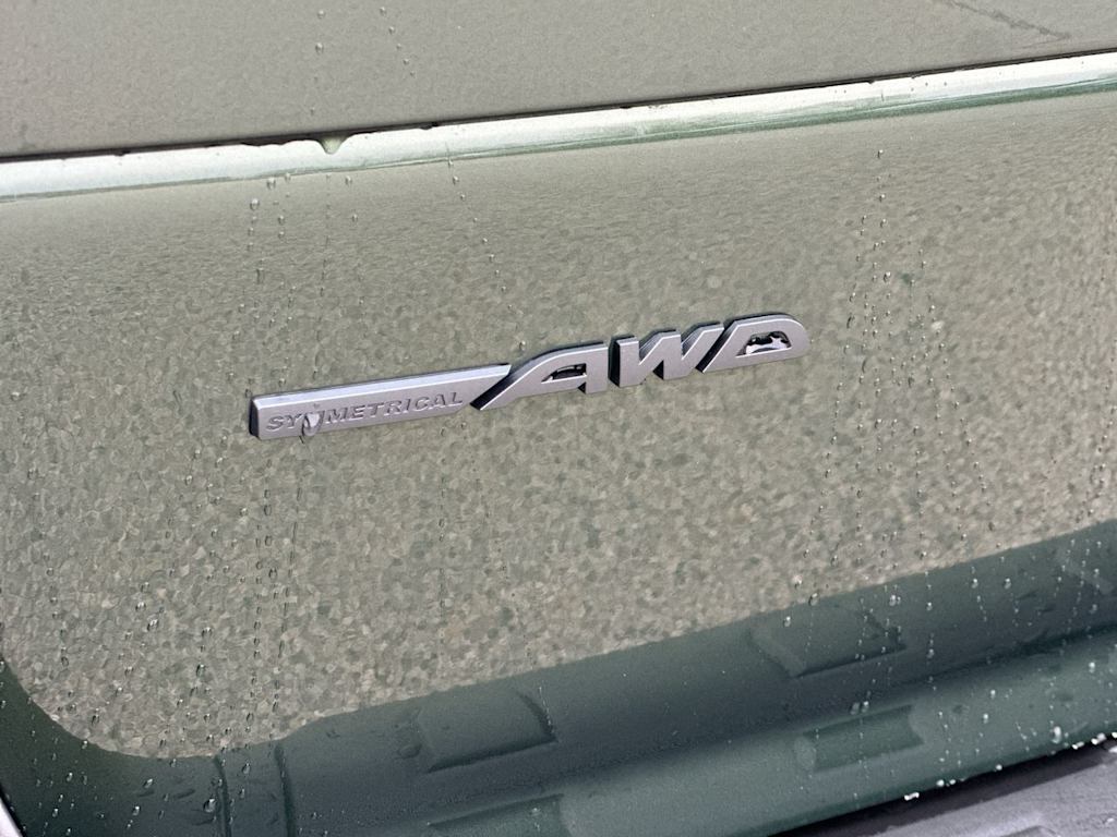 Thumbnail: 2026 Subaru Outback - 7