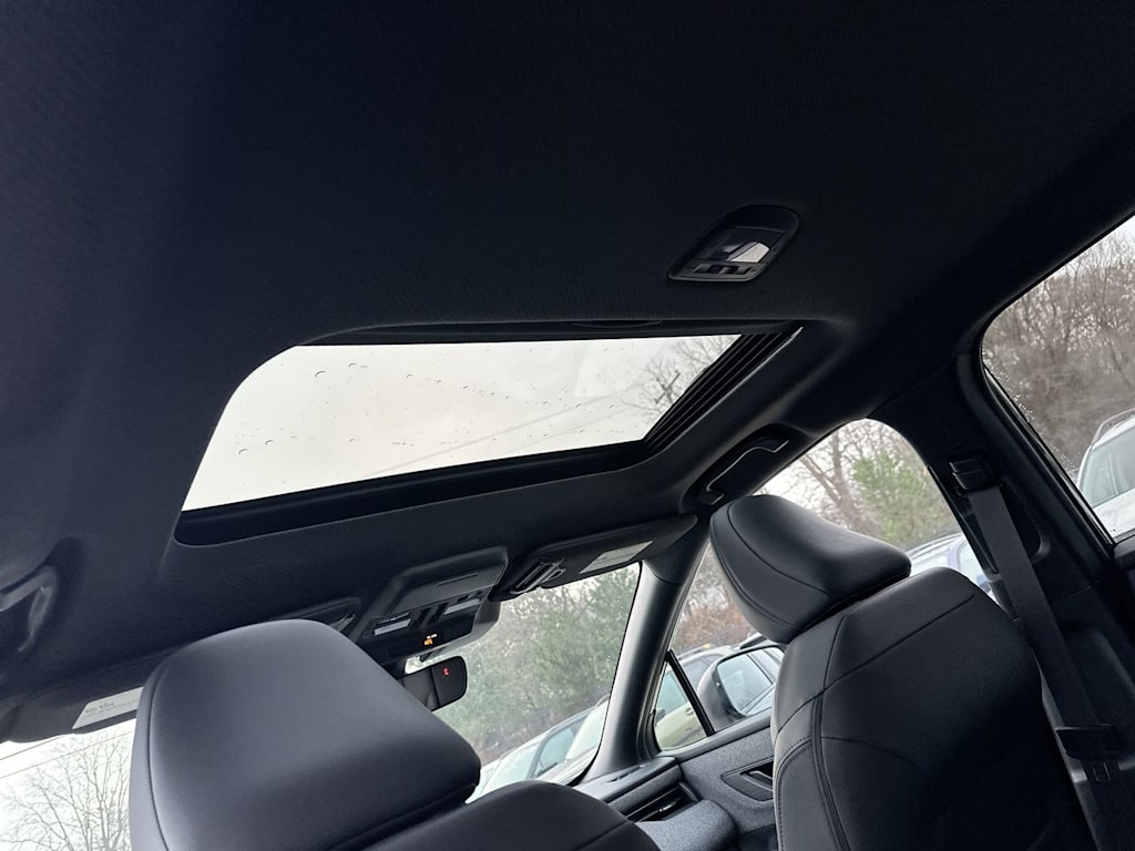 Thumbnail: 2026 Subaru Outback - 29