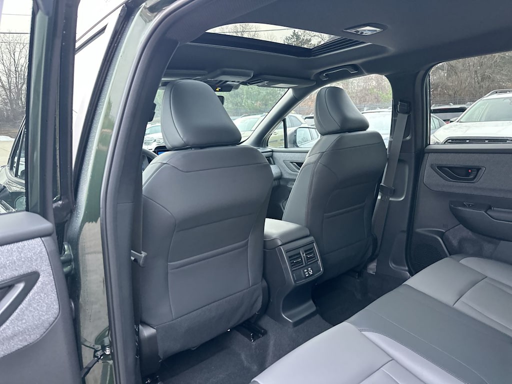 Thumbnail: 2026 Subaru Outback - 12