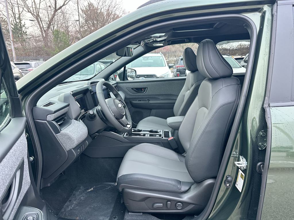 Thumbnail: 2026 Subaru Outback - 10