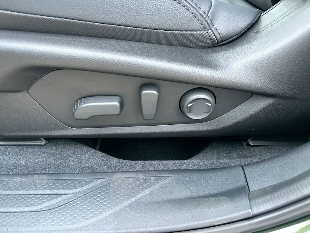 Thumbnail: 2026 Subaru Outback - 28